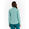 Refabrizoy Jr 1/4 Zip Active Top