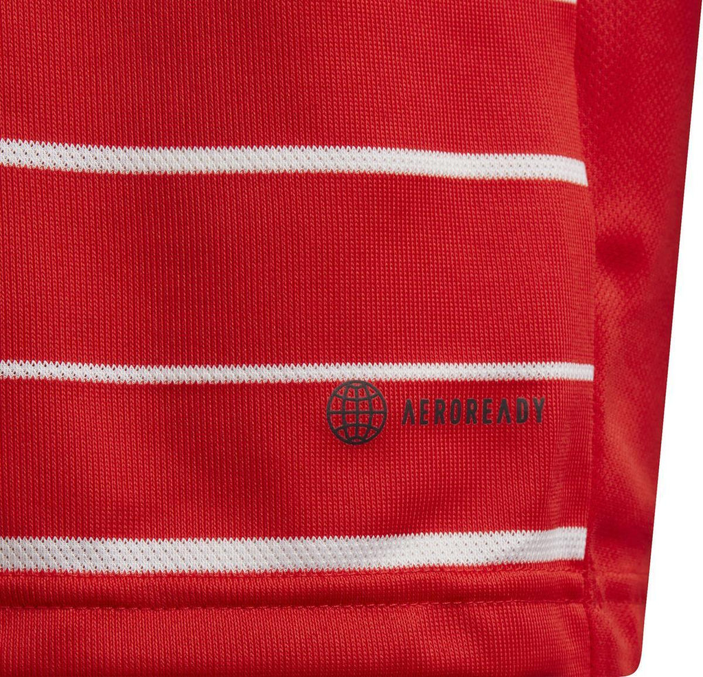 FCB H JSY Y. Heim-Trikot kurzarm