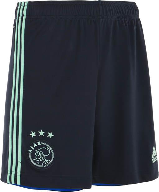 Ajax A Sho