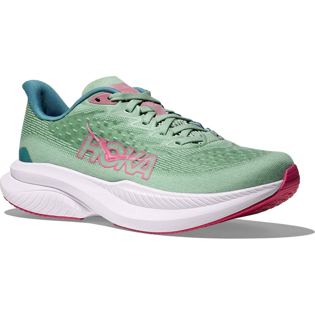 mach 6 hardloopschoenen