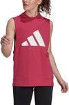 Sportswear Mesh Tanktop
