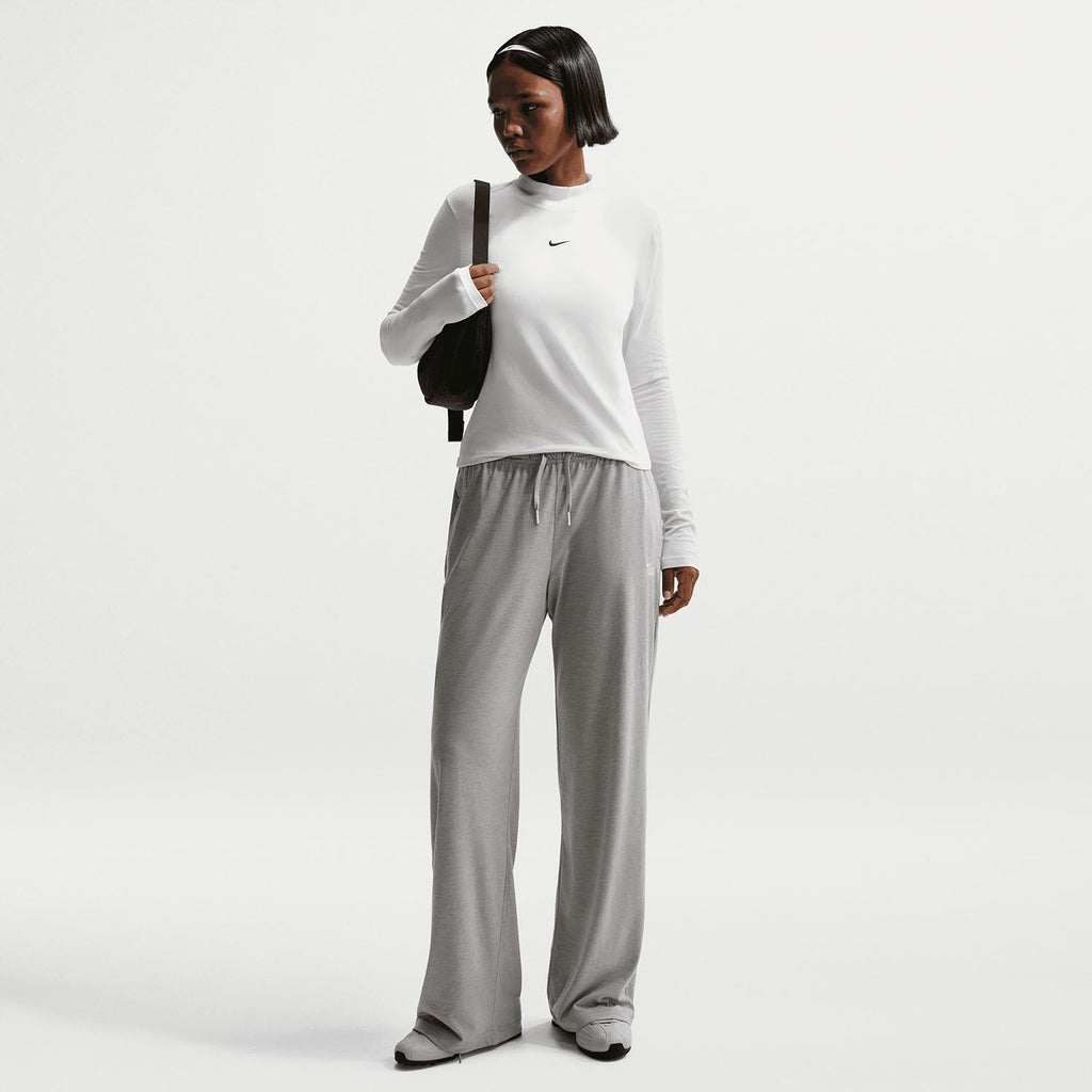 Tee Long sleeve Chill Knit Shirt