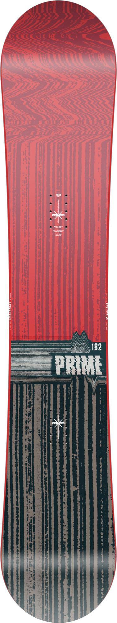 Nitro Board Prime Distort