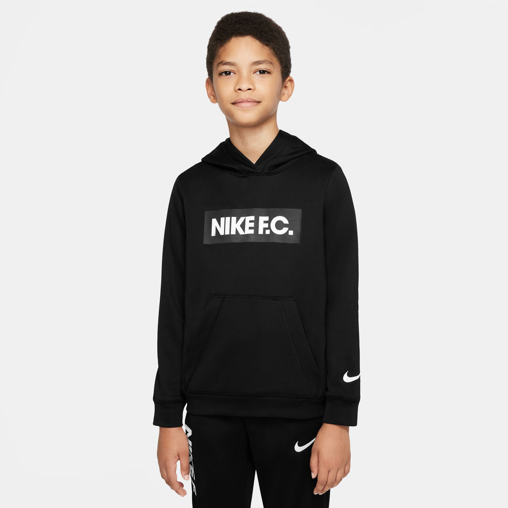 F.C. hoodie