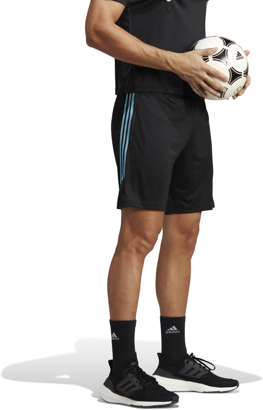 Tiro 23 Club trainingsshort