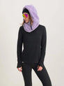 Fluffy Balaclava