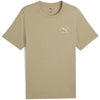 puma class graphic tee