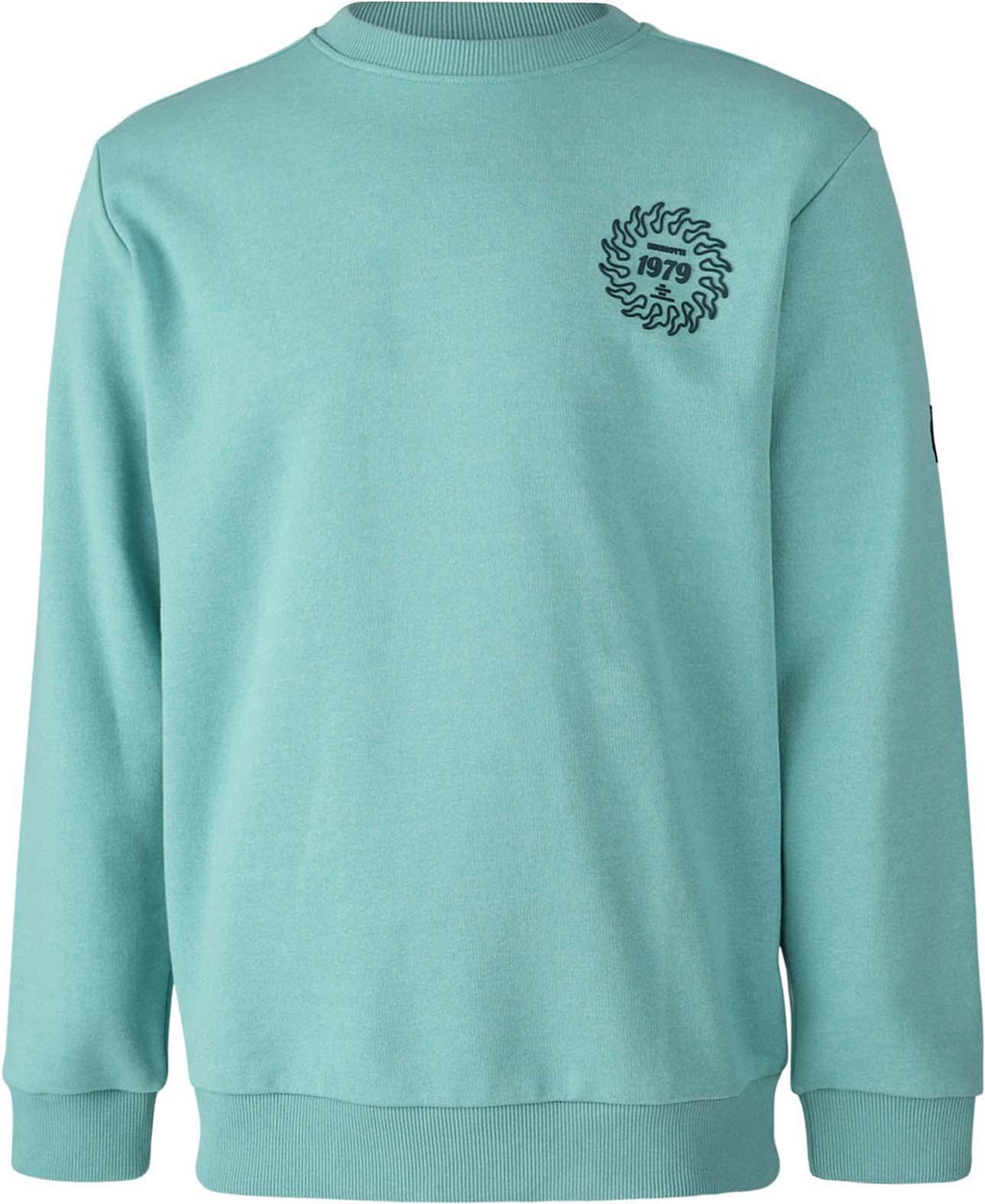 Naval Men Sweater