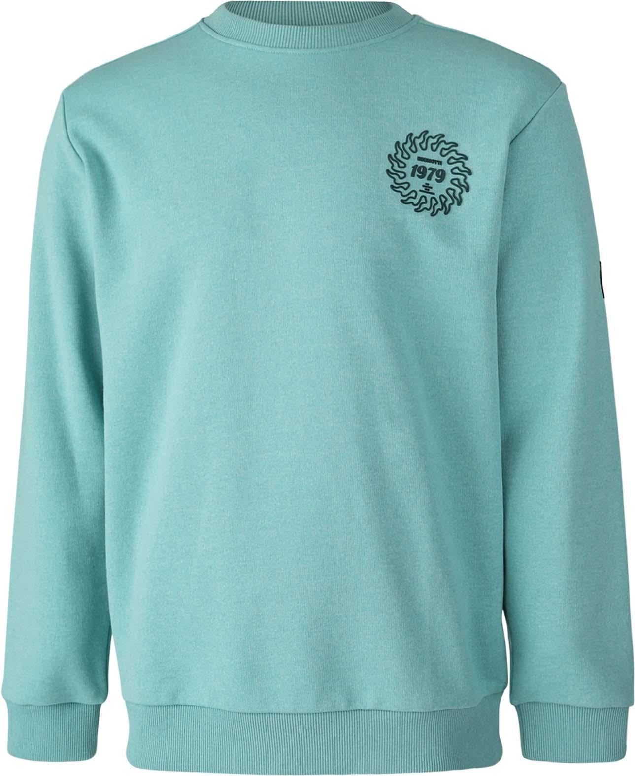 Naval Men Sweater