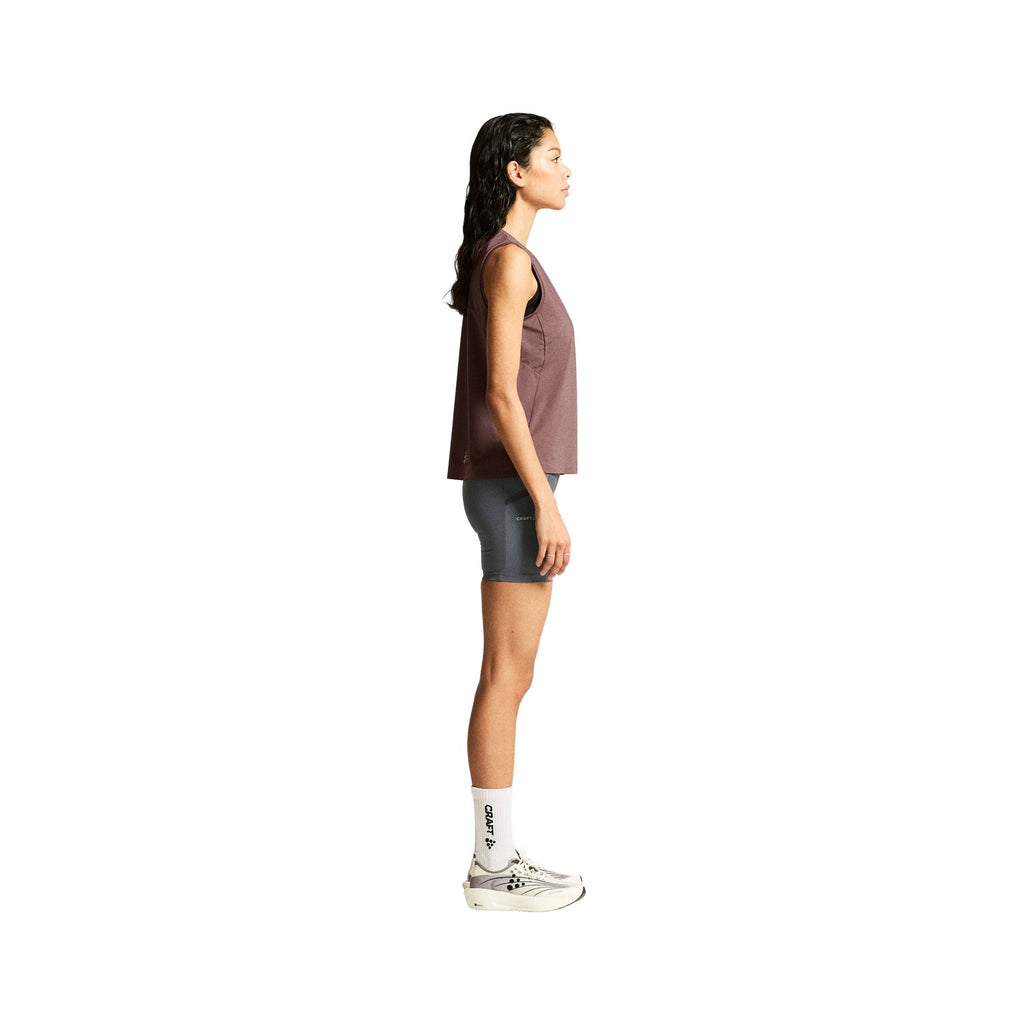 Pro Trail Short Tights
