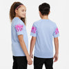 CR7 kids shortsleeve shirt