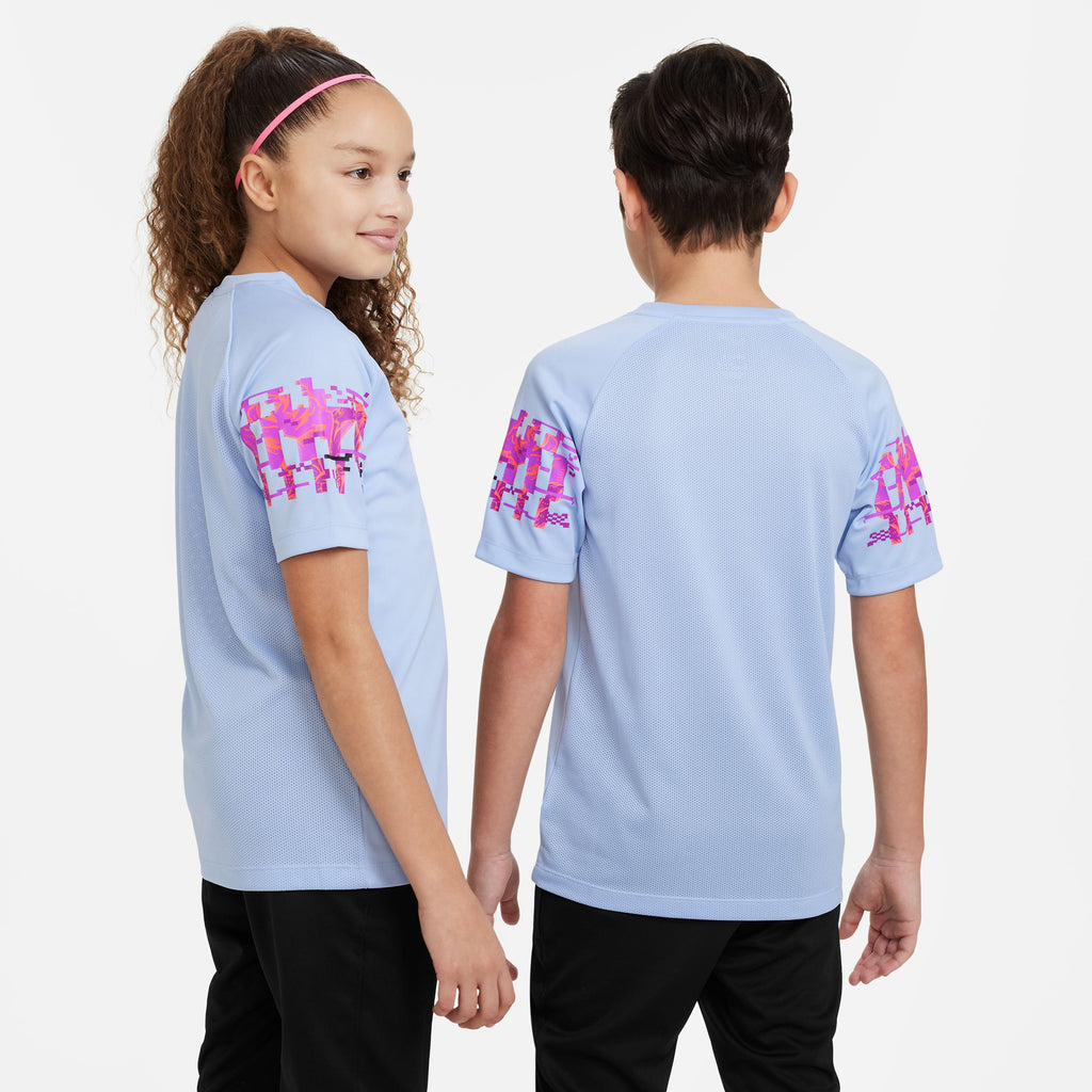 CR7 kids shortsleeve shirt