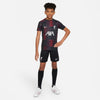 Liverpool FC 2023/24 stadium kids short