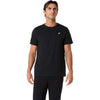 Asics Spiral Embroidery Tee T-shirt training