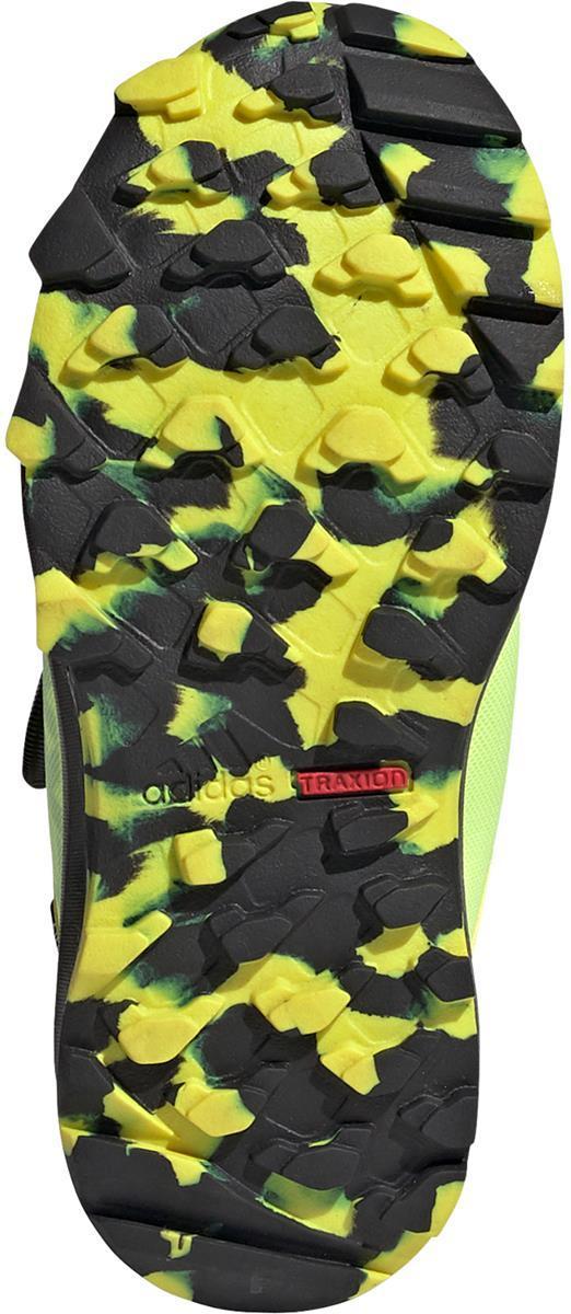 Terrex Agravic Boa wandelschoenen