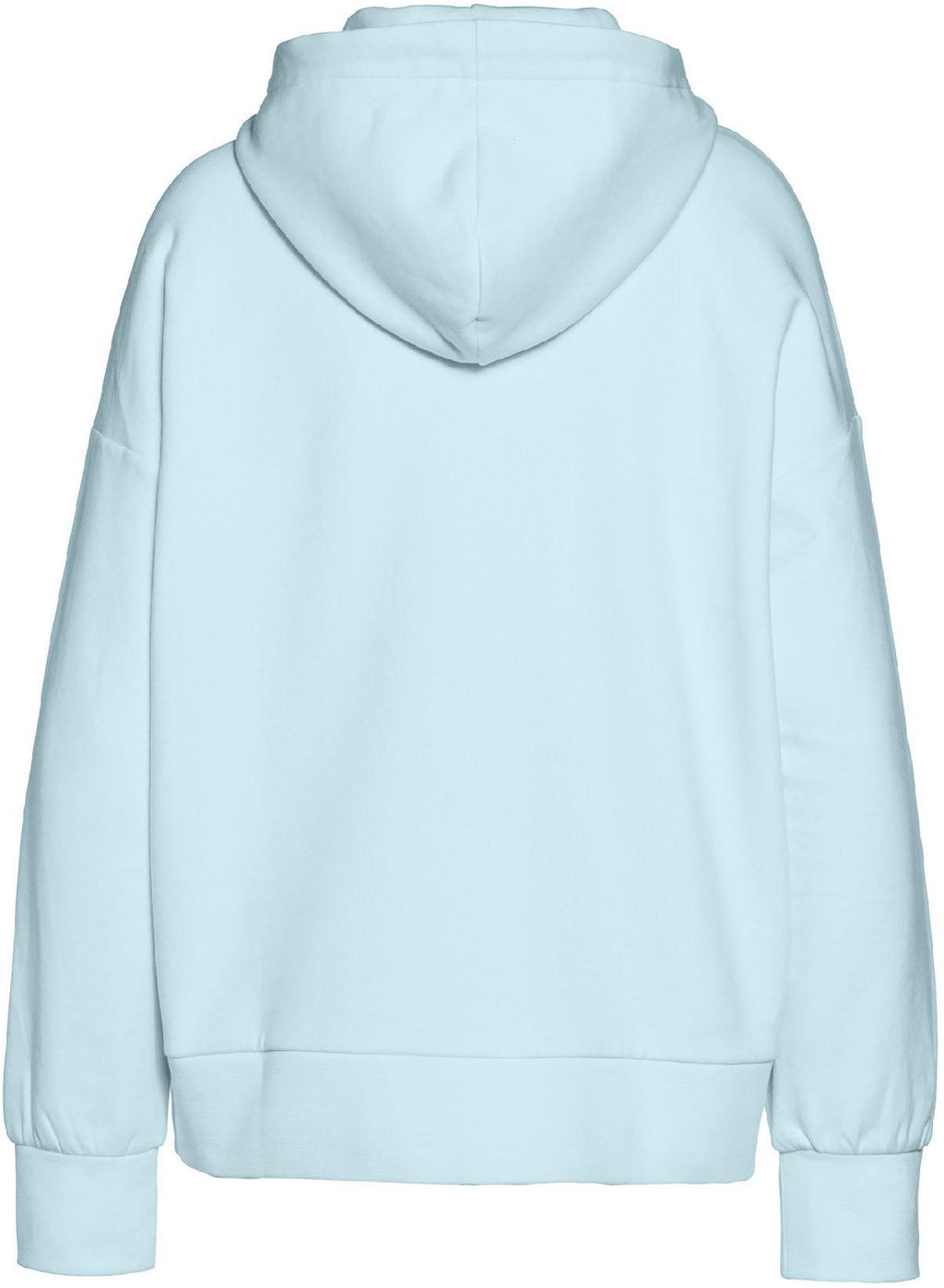 harvard hooded sweater