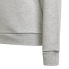 Essentials Big Logo Cotton sweater