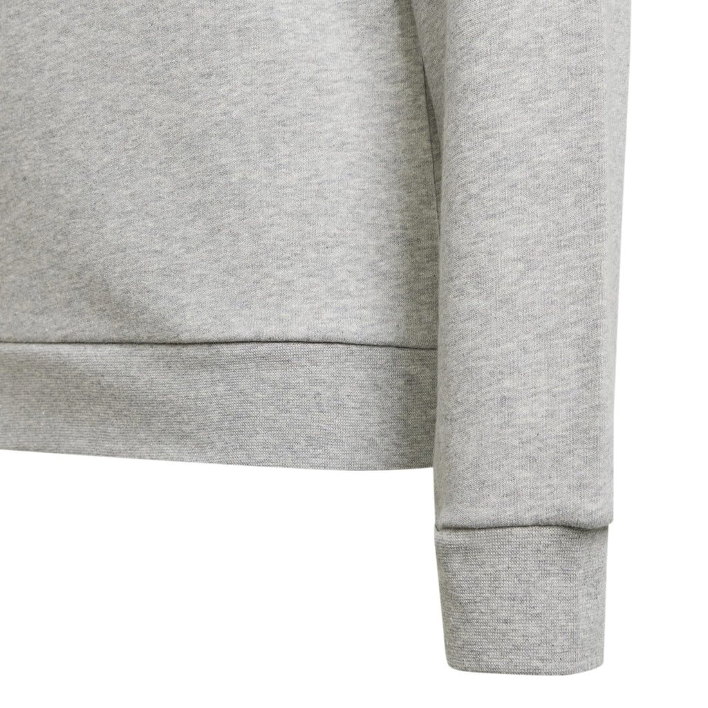 Essentials Big Logo Cotton sweater
