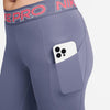 Pro Women's Mid-rise 7/8 Legging