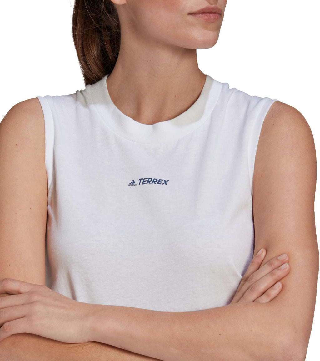 Terrex Graphic Tanktop