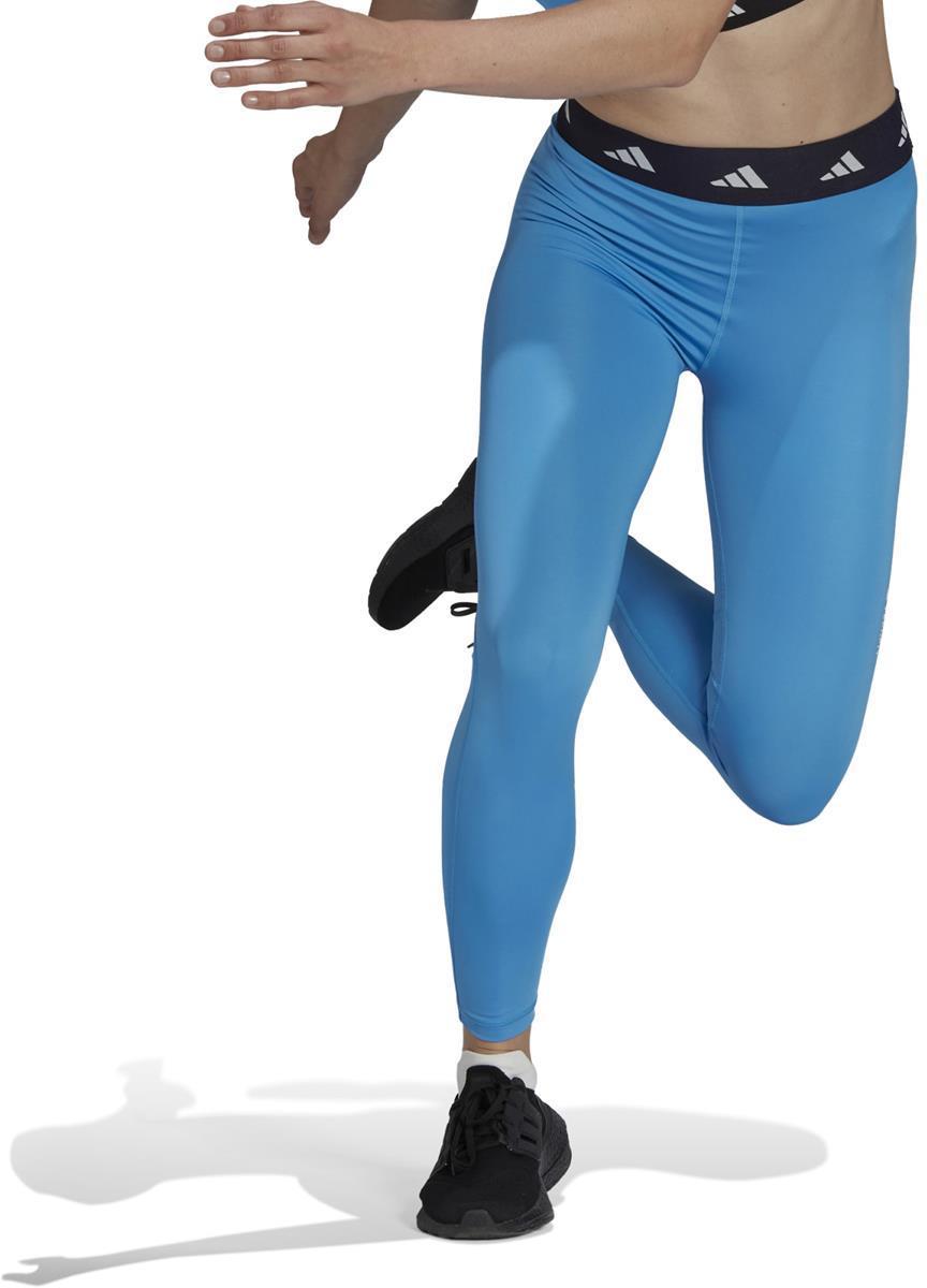 Techfit 7/8 legging