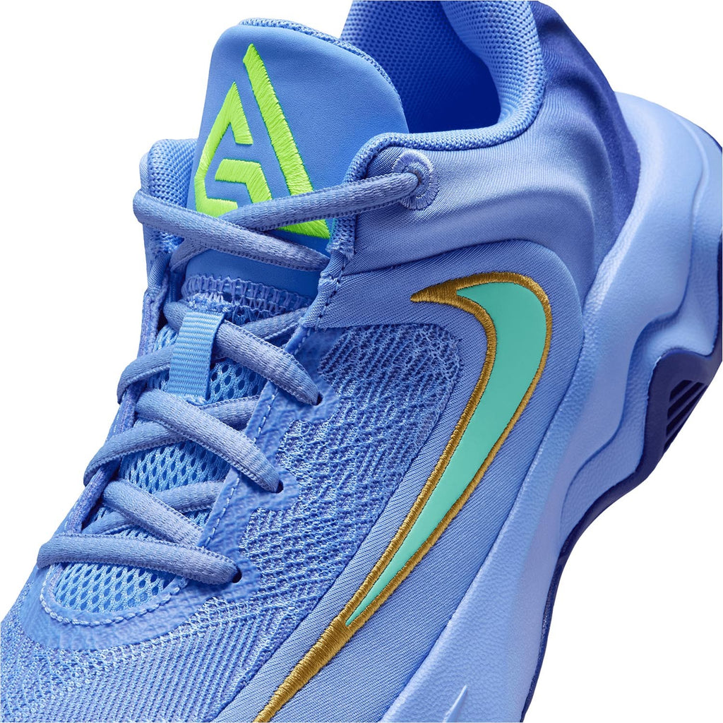 Giannis Immortality 4 Big Kids' Bas IN Zaalvoetbalschoenen