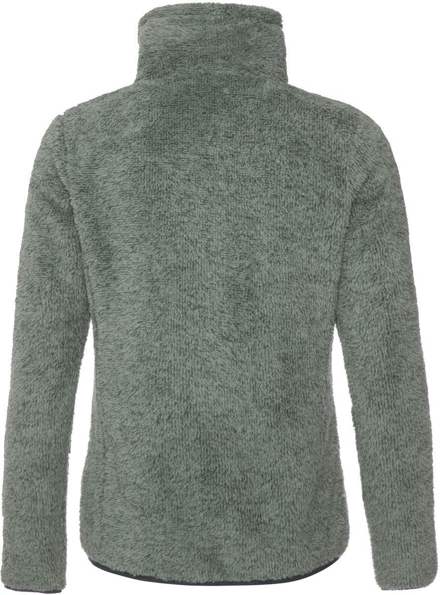 Riri Full Zip Top