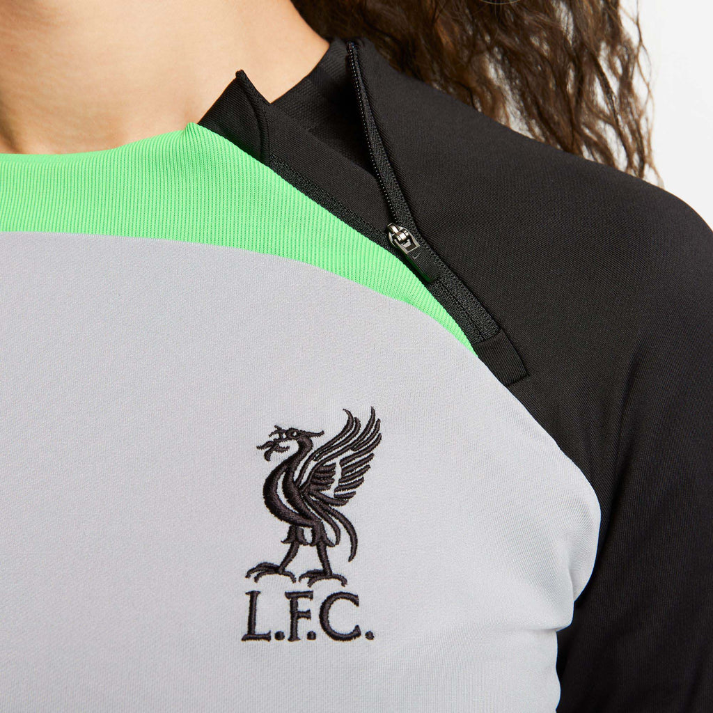 Liverpool FC Strike dames voetbaltrainingstop