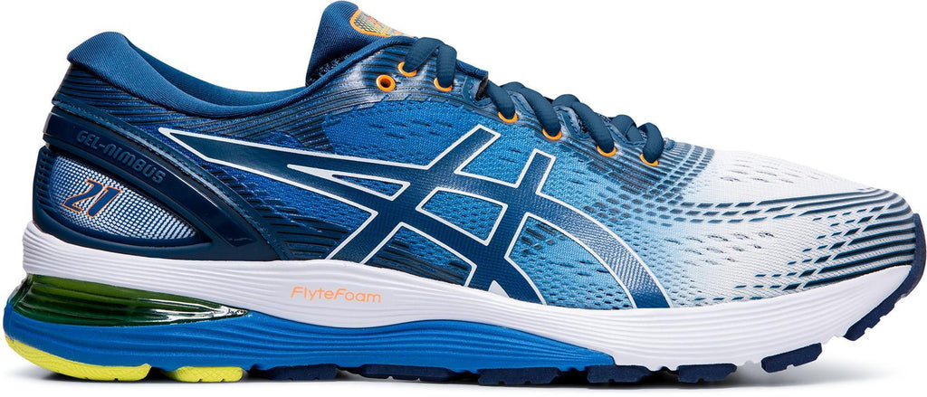 GEL-Nimbus 21 hardloopschoenen
