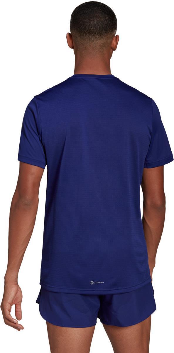 Own The Run Tee