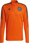 Nycfc Tr Top