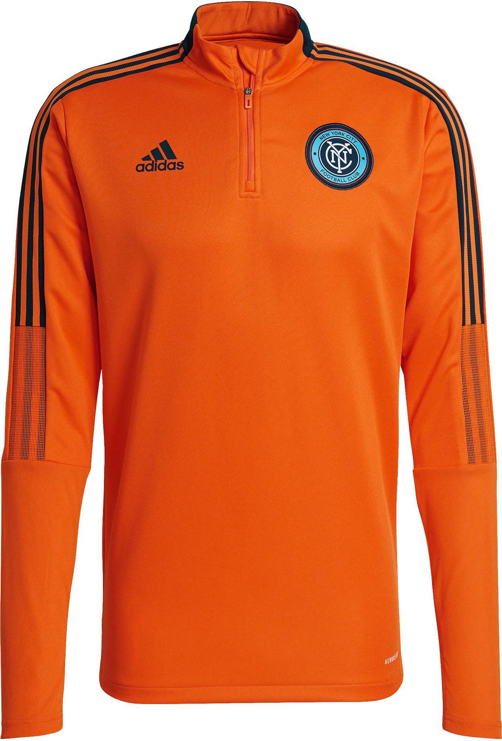 Nycfc Tr Top