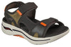 go walk arch fit sandal-missi
