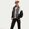 sportswear big kids' Geweven trainingspak