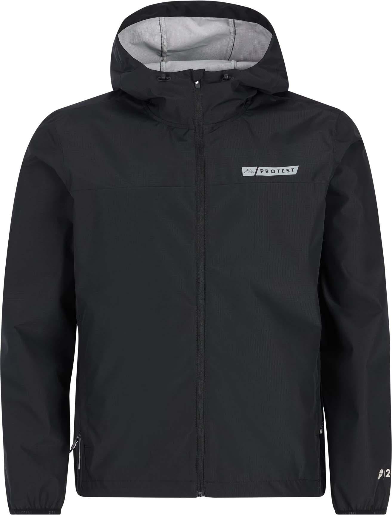 Prtmoil Outdoor Jacket