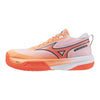 mizuno neo jump volleybalschoenen