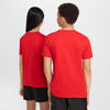 sportswear big kids' t-shirt