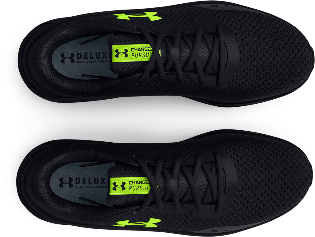 Charged Pursuit 3 hardloopschoenen