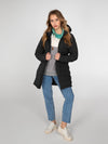 Bloom Outerwear jas