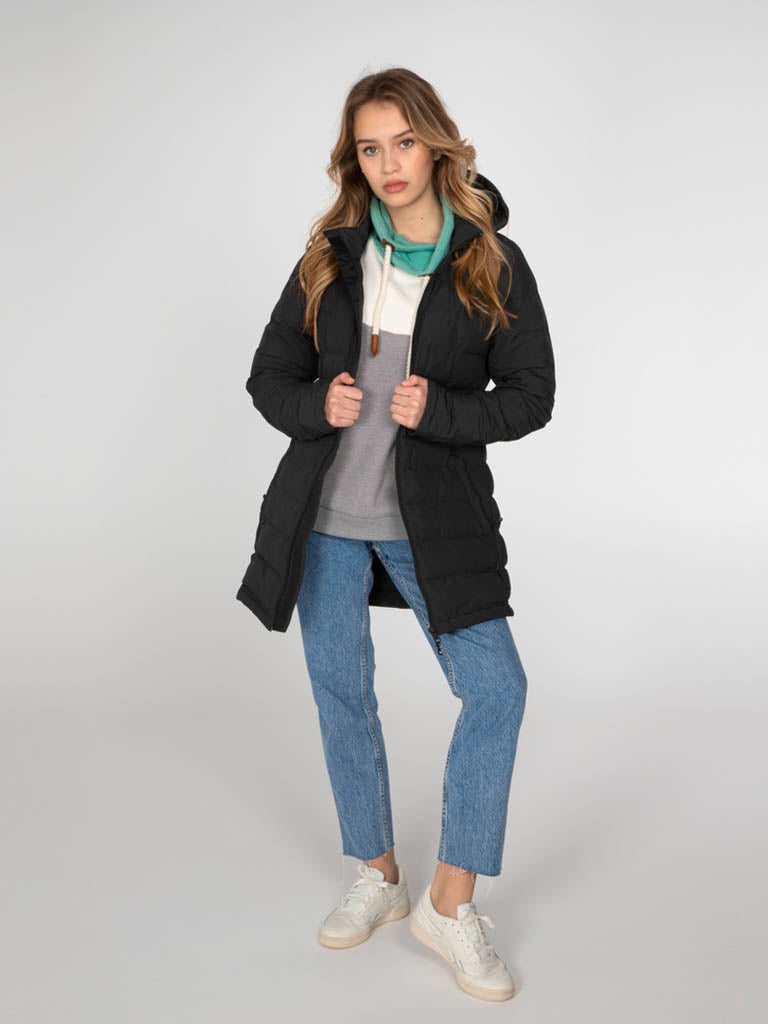 Bloom Outerwear jas