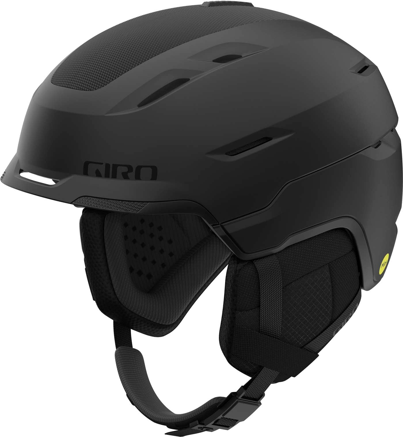 Tor Spherical skihelm