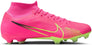 Zoom Mercurial Superfly 9 Academy FG/MG voetbalschoenen