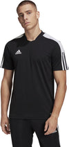 Tiro Essentials voetbalshirt