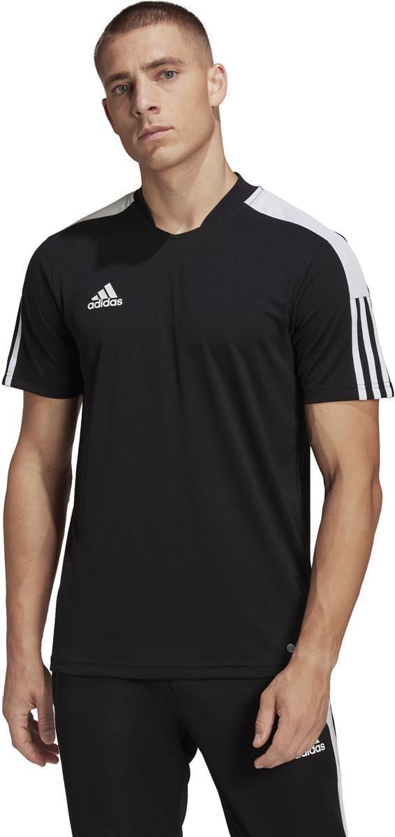 Tiro Essentials voetbalshirt
