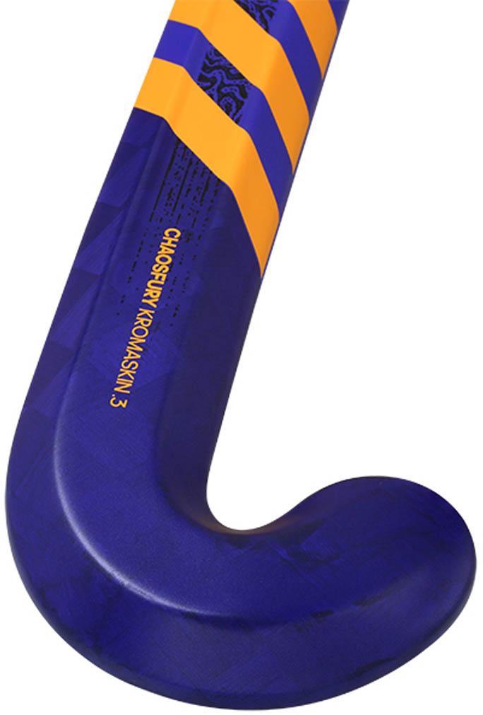 Chaos Fury Kromaskin .3 hockeystick