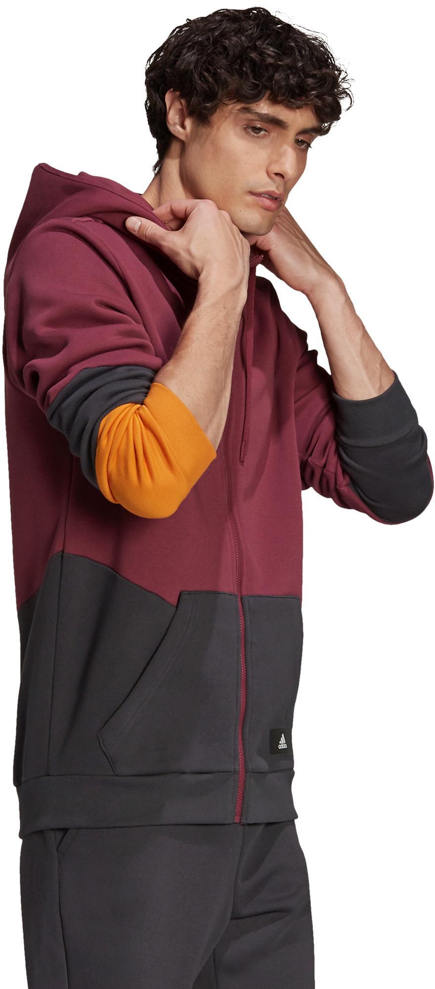 Sportswear Colorblock Hoodie