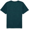 m tad essentials heather cat tee (cf small cat)