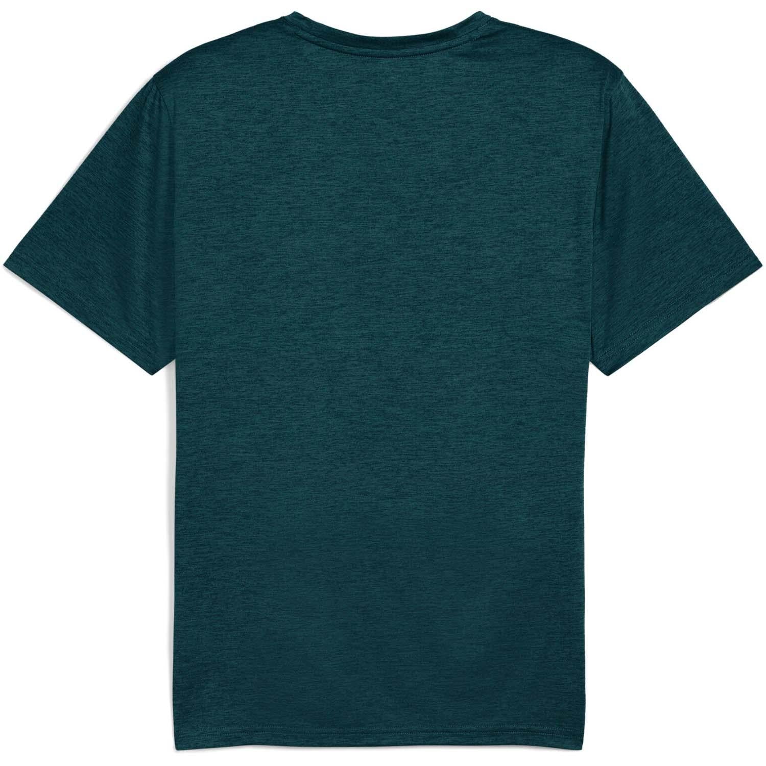 m tad essentials heather cat tee (cf small cat)