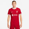 Liverpool FC uitshirt