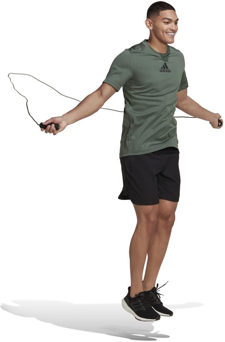 Primeblue Designed To Move Sport 3-Stripes T-shirt